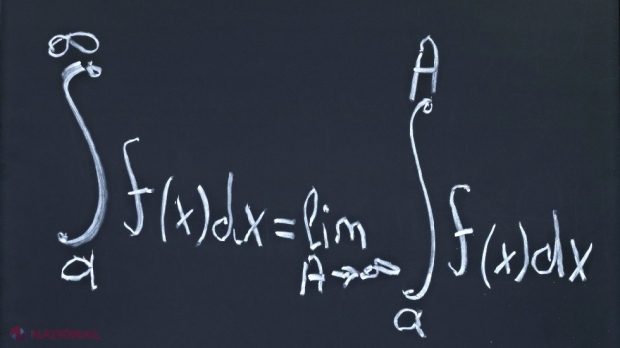 Un nou studiu scoate la iveală INUTILITATEA învățării derivatelor şi integralelor în liceu