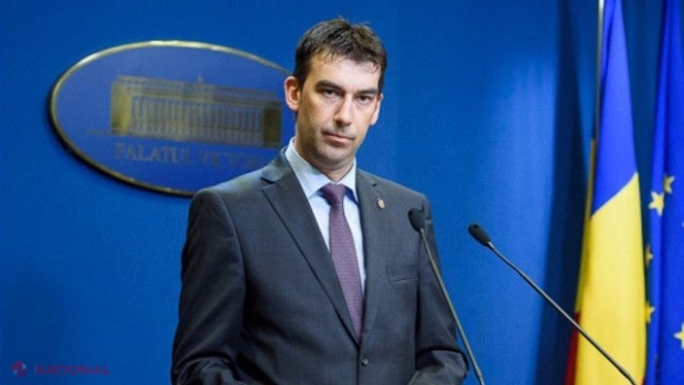 Raportorul PE pentru R. Moldova, Dragoş Tudorache: Guvernul R. Moldova a oferit Moscovei un mecanism capabil să schimbe destinul unei întregi naţiuni