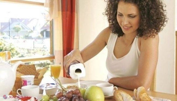 Cât te ÎNGRAȘI în timpul sărbătorilor? Secretul MENȚINERII greutății