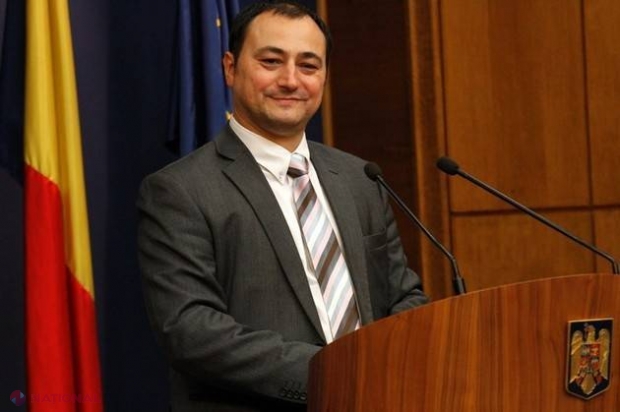 SITUAŢIE INCREDIBILĂ la Guvern. Când a aflat, premierul l-a DEMIS imediat