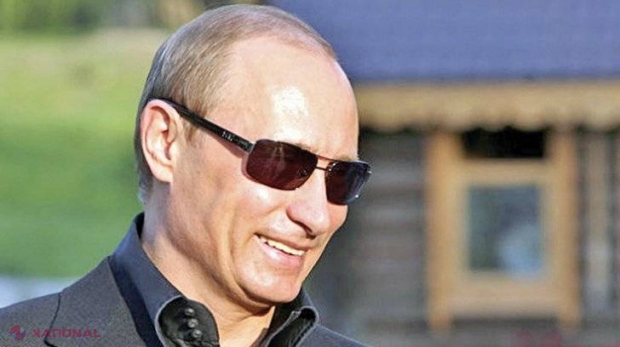 Putin a râs cu lacrimi după ce un ministru i-a spus că Rusia va exporta astfel de produse