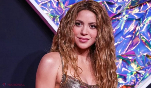 Shakira ar avea un nou partener. Alături de cine și-ar fi refăcut viața amoroasă