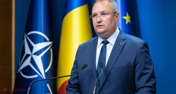 Premierul României, interviu pentru Bloomberg: Dacă ruşii nu vor să se oprească cât mai repede şi să negocieze, să găsească o soluţie, să recunoască integritatea teritorială, independenţa şi suveranitatea Ucrainei, vor face acelaşi lucru cu alte țări