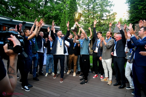 Vicecampioana Petrocub Hâncești și-a aflat adversarul din turul II preliminar al UEFA Europa Conference League. Hânceștenii vor întâlni o echipă de tradiție din Israel