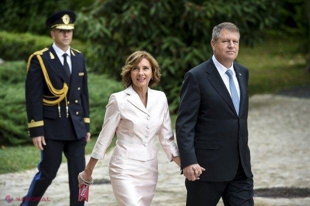 FOTO, VIDEO // Cum arată CASA lui Klaus Iohannis