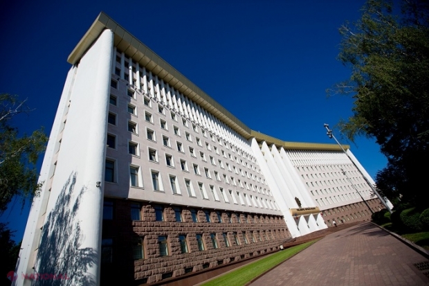 Reprezentanți ai Parlamentului de la Chișinău, la Forumul parlamentar de informații și securitate, desfășurat la Londra