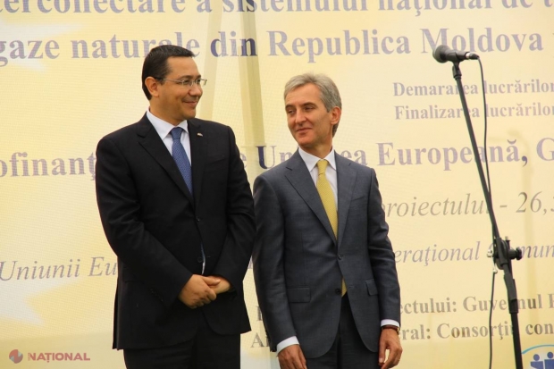 România vrea să identifice SOLUȚII pentru a exporta ENERGIE ELECTRICĂ în R. Moldova