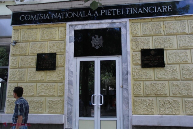 Deficit la CNPF! Salariile membrilor Comisiei, REDUSE cu zece mii de lei