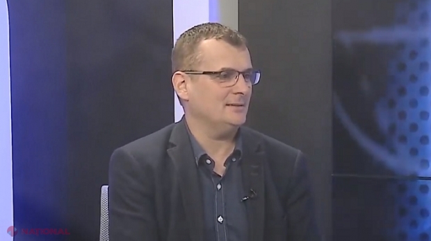 Președintele Asociației Investitorilor Români din R. Moldova: „Un loc spre care merită să-ți îndrepți atenția. R. Moldova reprezintă o oportunitate fantastică pentru investitori” 