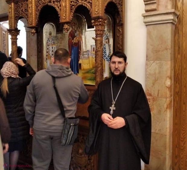 Părintele care NU va colecta ouă și pască de la enoriași: Cum va avea loc slujba Învierii la Mateuți