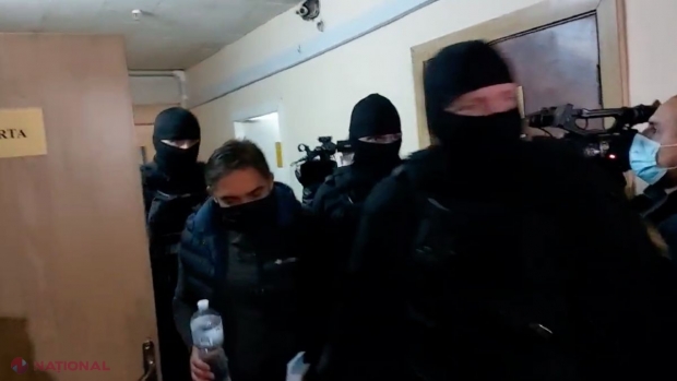 Stoianoglo, prima victimă de rang ÎNALT în lupta cu corupția? „Am pornit la drum cu lupta anticorupție în forță. Eu nu văd aici politică, dar am văzut un FLAGRANT din parte procurorului general, o tentativă de obstrucționare a justiției”