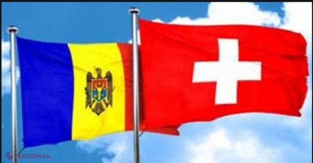 Zeci de companii din Elveția, invitate să INVESTEASCĂ în R. Moldova