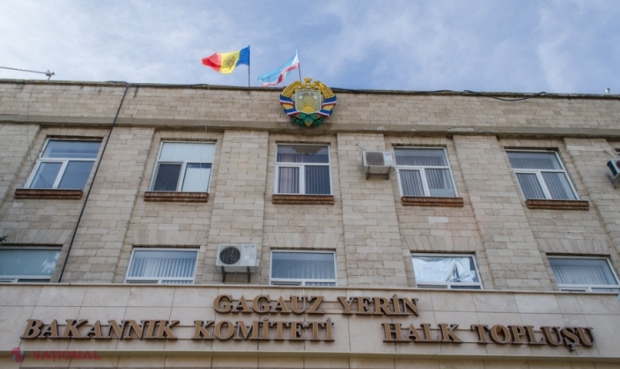 LISTĂ // Găgăuzii și-au ales membrii în Adunarea Populară, legislativul local al autonomiei: Nu lipsesc Dudoglo, Kîssa, Uzun sau Caraseni