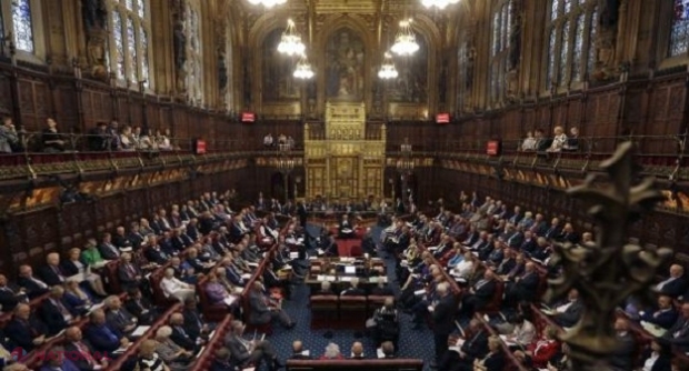 Parlamentul britanic RESPINGE Brexitul fără acord, cu doar patru voturi diferență: Ce urmează
