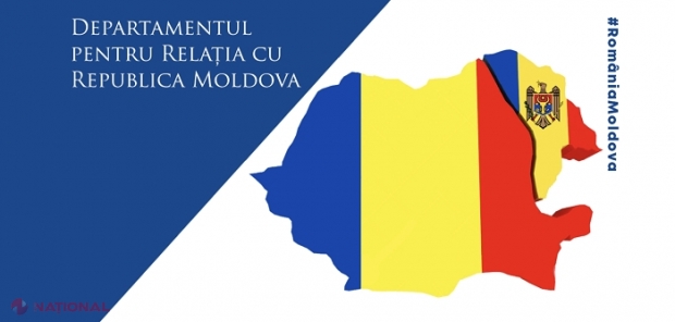 Un grup de jurnaliști și comunicatori din R. Moldova studiază la București experiența României privind integrarea în UE: Programul de formare profesională este finanțat de DRRM