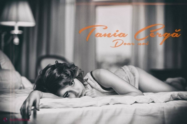Tania Cergă a colaborat cu Smiley pentru noua sa piesă! Află ce surprize pregătește interpreta