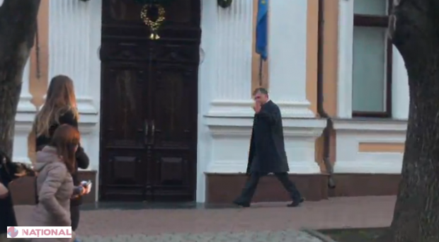 LIVE VIDEO // Președintele Timofti îl prezintă pe PREMIERUL desemnat? Ion Sturza e la PREȘEDINȚIE