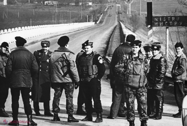 Anul 2022 ar putea fi dedicat VETERANILOR care au apărat cu arma în mâini integritatea și independența R. Moldova: 30 de ani de la războiul de pe Nistru