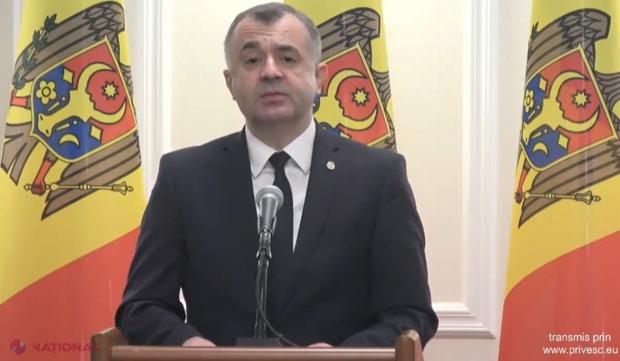 Miniștrii delegați de PD au fost DEMIȘI. Dodon a semnat decretele de revocare din funcție, iar premierul Chicu a găsit deja ÎNLOCUITORI pentru Șarov, Lesnic, Pînzari, Țulea și Sergiu Răilean