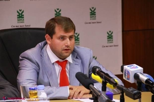 Ilan Shor, PRIMUL comentariu despre raportul „Kroll”: „Banca a fost FURATĂ până la venirea investitorilor privați”