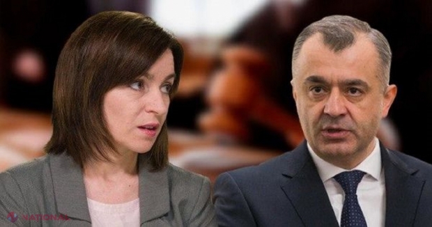 Ex-premierul Chicu, al doilea POLITICIAN, după Dodon, care o trimite pe Maia Sandu la PUTIN: „Ne confruntăm cu un șir de provocări, care pot genera o CATASTROFĂ umanitară și social-economică”