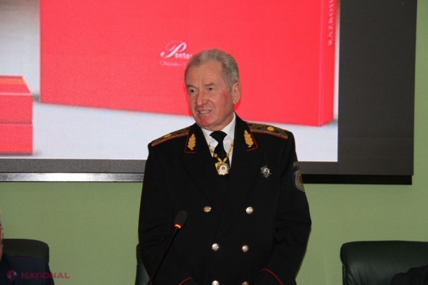 Ex-ministru de Interne, MESAJ pentru cei care îi așteaptă armata lui Putin în R. Moldova: „Vor proceda cu noi la fel ca și cu ucrainenii... Am avut doar de suferit din cauza rușilor: anexări, deportări, embargouri, războiul de pe Nistru”