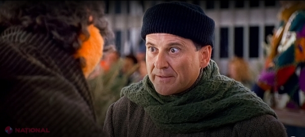 30 de ani de la „Home alone 2”: Cum arată astăzi Joe Pesci, unul dintre ticăloșii care i-au făcut viața grea micului Kevin