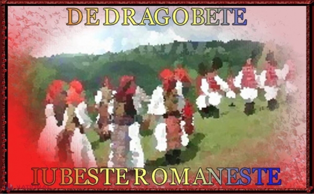 Sf. Valentin versus Dragobetele