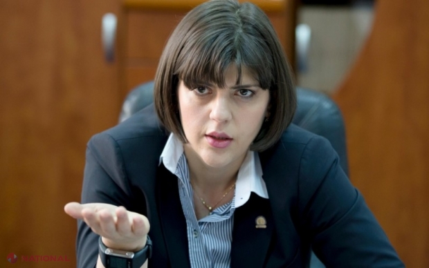 VIDEO // Laura Codruţa Kovesi, PRIMELE DECLARAŢII după revocare. Decretul preşedintelui lasă un mare semn de ÎNTREBARE