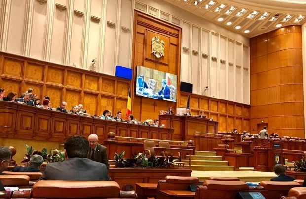 În România ar putea fi înființat un OFICIU pentru gestionarea relațiilor cu R. Moldova: Facilități pentru basarabeni