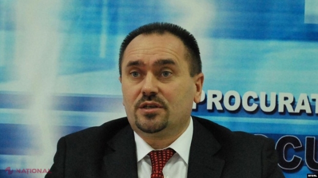 DOC // Un deputat îi solicită Procuraturii să se autosesizeze în legătură cu TRANZACȚIONAREA funcției de procuror general pentru două milioane de euro: „Trebuie să se facă lumină”