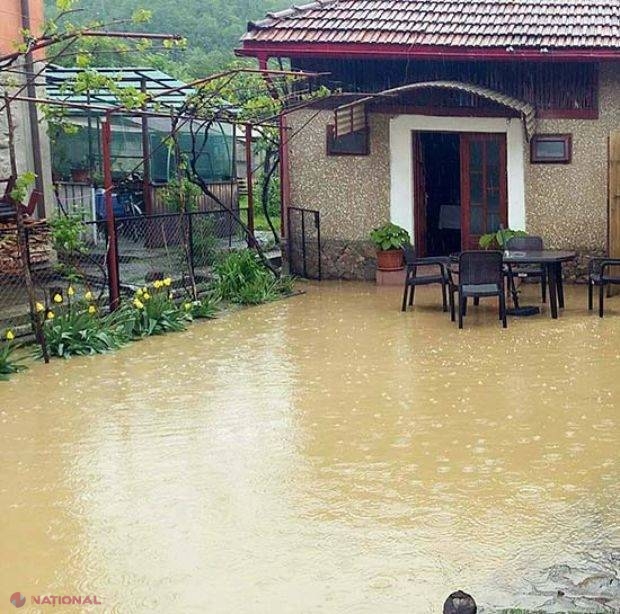 METEO // Avertismentul specialiștilor e SUMBRU! Ce se va întâmpla în lunile următoare peste Prut