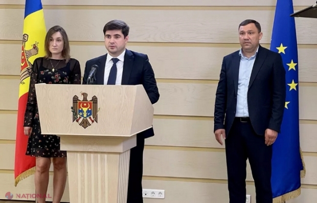 Consilierii PAS din CMC au elaborat un document care prevede modul de demolare a construcțiilor neautorizate și de defrișare a arborilor și arbuștilor în Chișinău: „Bază legală este, resurse financiare sunt. Urmează doar ca Primăria să le aplice”