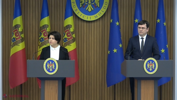 Familiile DEFAVORIZATE vor beneficia de bani de la stat în perioada rece a anului: O familie de trei membri trebuie să aibă un venit mai mic de 7 619 lei ca să fie eligibile pentru obținerea ajutorului financiar