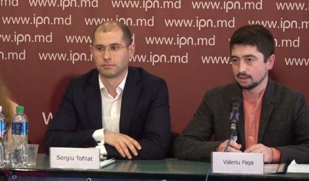 VIDEO // Încă un candidat la funcția de PRIMAR al Chișinăului: Nu are în spate partide