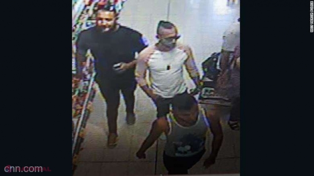 Un băiețel de trei ani, atacat cu ACID în Marea Britanie: Trei bărbați, reținuți