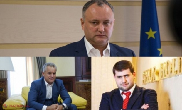 SONDAJ // Vladimir Voronin, favoritul moldovenilor pentru funcția de PRIM-MINISTRU. Candidatul desemnat de Maia Sandu nu se regăsește în preferințe, iar Igor Dodon e DEPĂȘIT de Vlad Plahotniuc și Ilan Șor
