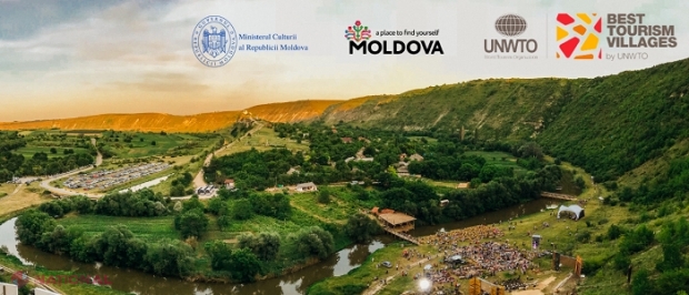 Concurs INTERNAȚIONAL: Se caută cele mai frumoase SATE din R. Moldova în care turiștii vor avea ce descoperi. Ce condiții trebuie să îndeplinească localitățile pentru a participa în Programul Upgrade