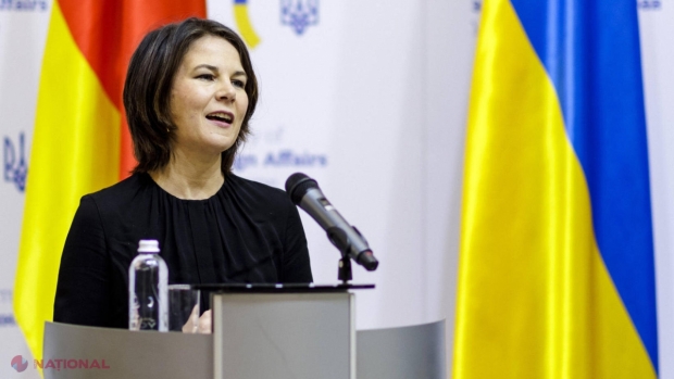 Ministrul german de externe CRITICĂ revendicările Rusiei specifice „Războiului Rece”. Moscova BOICOTEAZĂ conferința de securitate de la Munchen, unde participă și Maia Sandu