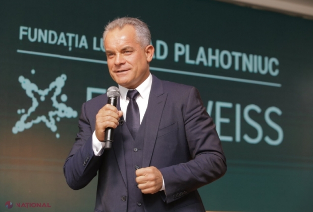 DOC // Plahotniuc, „sub incidența legislației penale și fiscale” din R. Moldova: ANI a sesizat Procuratura Anticorupție după ce i-a verificat averea