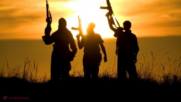 Pericolul de la porțile UE. Expert: Când pandemia va trece, vom vedea că am uitat de grupurile teroriste, care sunt din nou puternice