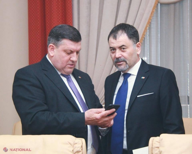 Un ministru al liberalilor îi face o OFERTĂ lui Anatol Șalaru, căruia PL i-a retras sprijinul politic: „Dacă este mai UNIONIST decât cei din PL…”