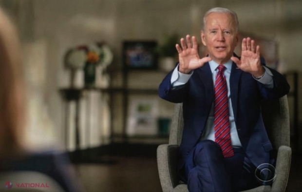 VIDEO // Biden, avertisment către Putin să NU folosească arme chimice sau nucleare: „Vom răspunde”