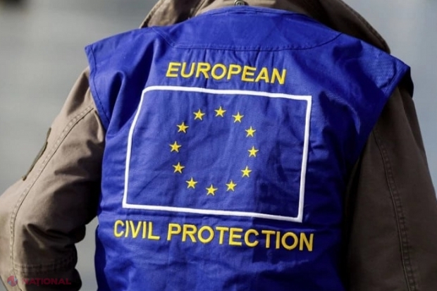 R. Moldova, parte a Mecanismului de Protecție Civilă al UE: Reacție rapidă și coordonată la nivel european, în caz de situații excepționale