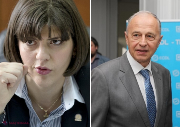 SONDAJ // Cine ar putea deveni viitorul PREȘEDINTE al României: Codruța Kovesi vs. Mircea Geoană
