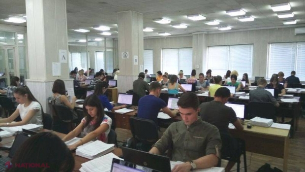 Serviciul Dvs. presupune muncă la calculator? Ce trebuie să cereți de la patroni, în conformitate cu noile REGULI intrate în vigoare în R. Moldova 