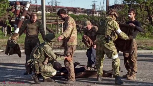 „Facem tot posibilul pentru a-i aduce acasă