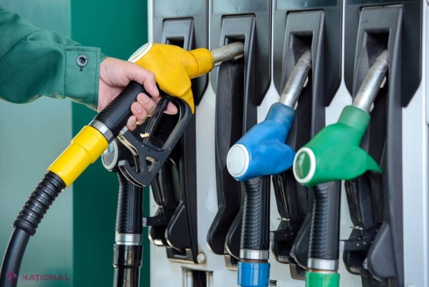 O nouă SCUMPIRE a carburanților. Este cea de-a a șasea creștere a prețului în ultimele două luni. Cât a ajuns să coste BENZINA și motorina la pompă