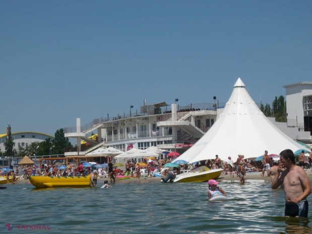 Vacanța mult așteptată, pentru unii ratată