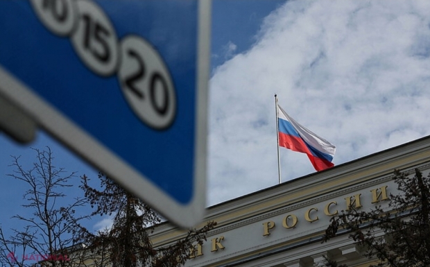 Ziua de 12 octombrie poate fi fatidică pentru Putin: Șocul american produs de noile sancțiuni ar putea împinge Rusia spre o criză iminentă